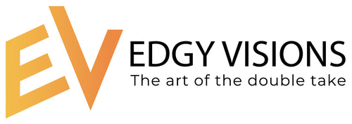Edgy Visions
